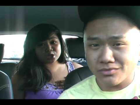 Run This Town (cover) feat. KatBadar