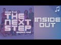 "Inside Out" - Songs from The Next Step