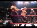 Kane vs Umaga (Kane returns)