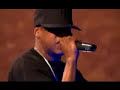 Jay-Z - American Dreamin Live (American Gangster)