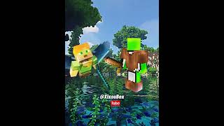 Alex Vs Steve