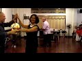 Dancing Time   QHS'64 Gala Night Part 3