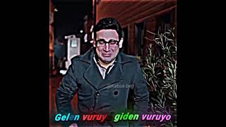 Sevdiğimiz için aşşalandık anasını satıyım ben böyle dünyanın sad edit :/