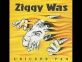 Ziggy Was ‎-- Unicorn Pan