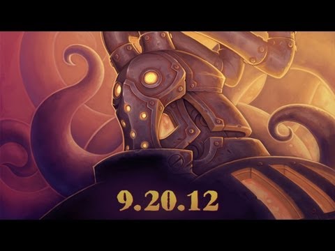 Video of game play for Torchlight II