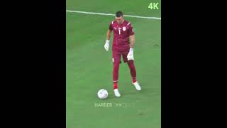 Fernando Muslera 20 Lik Kalecilere taş çıkartan KURTARIŞLARI 4K #shorts  #fernan