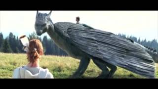 eragon and saphira eragon and saphira