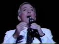 Andy Williams - Speak Softly Love (Live from Tokyo, Japan; 80's)