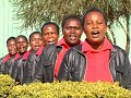 Mji Mwema - Itembu S.D.A Church Choir