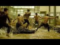 Action Thai HD movie [Vengeance of an Assissin 2014] (best part)