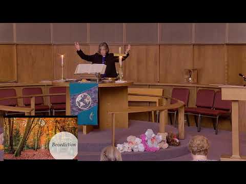 Wesley UMC Worship - Lincoln RI