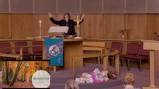 Wesley UMC Worship - Lincoln RI