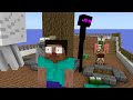 Monster School : BALDI'S BASICS CHALLENGE - Minecraft Animation