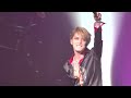 131218 Ultra Soul bonus ver.(Jaejoong & fan) WWW Tour in Osaka