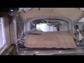 2014 Livin' Lite 11' FK Camp Lite Travel Trailer under 1,800 Pounds!