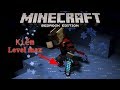 Cách lấy đồ enchant level max trong minecraft BE