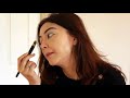 Watching video #How to apply flawless foundation!!