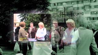 Видео Одноклассники 40 лет спустя.Владимир-Волынский от Tami Tamina, Владимир-Волынский, Украина