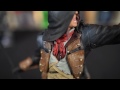 Assassin's Creed Unity Collector's Edition and Phantom Blade Replica Unboxing