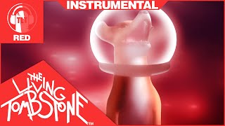 The Living Tombstone - Dog Of Wisdom Remix Red Feat. Joe Gran [ Instrumental ]