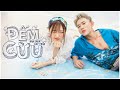 HAN SARA -  'ĐẾM CỪU' ft. Kay Trần | Official MV