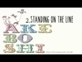 Akeboshi ~Start Forming The Words (Full Mini Album~HQ)