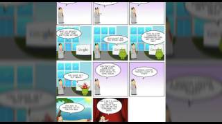 Comic and Memes Creator