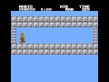 Mario VS Air Man (Super Mario Bros 1 Hack) - No death run