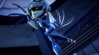 Murder Drones Figurinemmd