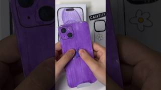 Iphone 15 New Color Unboxing