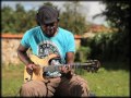 Empress Jahqueen is Playing for Change " Mota Benama"
