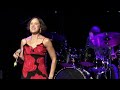 Sarah Ayers & Friends - Whipping Post (Funky Jam) Musikfest Cafe - Bethlehem, Pa (SOLD OUT 2012)