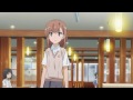 To Aru Kagaku no Railgun S - Kuroko vs Frenda (Restaurant Scene)
