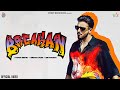 Breakan : Tyson Sidhu | Simar Kaur X Sir Manny | New Punjabi Song 2022 | B2gether Street Gang Music
