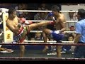 Muay Thai Fight - Petchboonchu vs Chamuaktong, Rajadamnern Stadium Bangkok - 11th June 2015 Muay Thai Fight - Petchboonchu vs Chamuaktong, Rajadamnern Stadium Bangkok - 11th June 2015