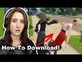How To DOWNLOAD The EXTREME VIOLENCE MOD! Easy, Quick Way To Download The Mod!