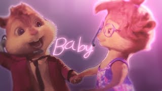 You And I Alvin Jeanette