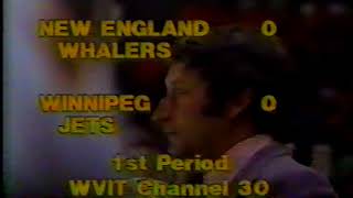 1979 Wha/New England Whalers- Winnipeg Jets (1)