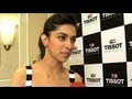 I will do what SRK wants me to do: Deepika