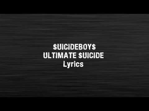 Ultimate $uicide Video