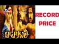 Record Price For Bahubali Movie Tamil Rights : TV5 News