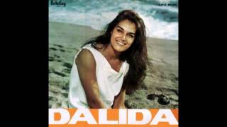 Watch Dalida Inconnu Mon Amour video