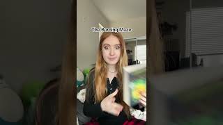 Getting Into Percy Jackson Credit Soph On Tiktok