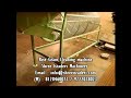 Seed Cleaning Machine