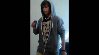 Watch Austin Mahone Subway Song video
