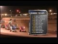 UNOH All Stars, Sprint Cars, Attica Raceway 2 of 4