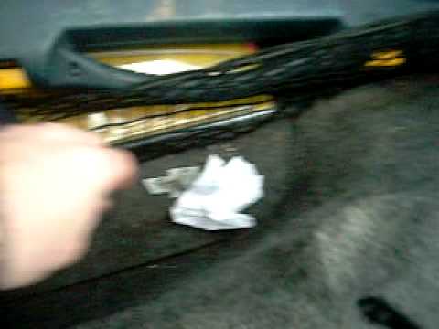1995 chevrolet corsica part 2 1995 chevrolet corsica part 2