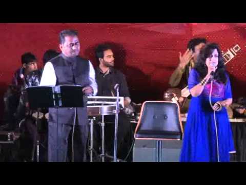 Dhire Dhire Bol Koi Sun Na Lem - Film - Gora Aur Kala (Mukesh...