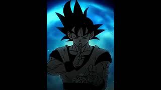 TUI Goku VS Gohan Beast [Heartbeat] 1v1 Edit/AMV Remastered
