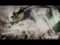 Pokémon Rubí Omega y Zafiro Alfa: Mega Flygon + nuevos Megas!